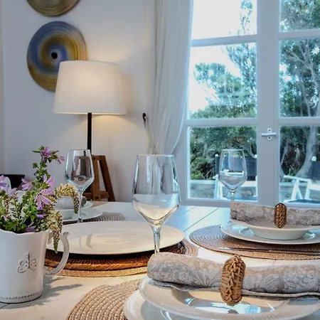 Otel Manu Mykonos Next To The Quality Brand &