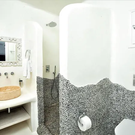 Manu Mykonos Next To The Quality Brand & Otel *