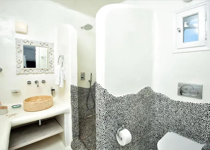 Manu Mykonos Next To The Quality Brand & Hotel *