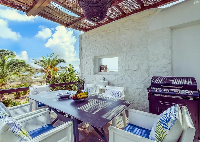 Hotel Manu Mykonos Next To The Quality Brand & *