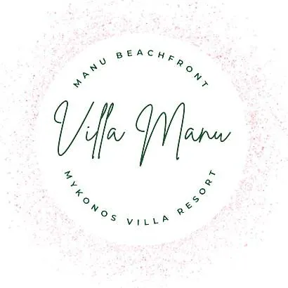 Manu Mykonos Next To The Quality Brand & Szálloda Kalafáti