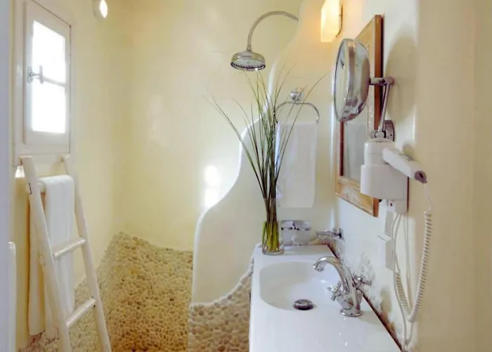 Szálloda Manu Mykonos Next To The Quality Brand & Kalafáti