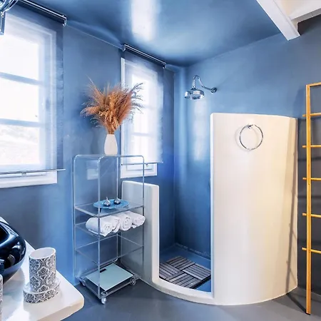 Manu Mykonos Next To The Quality Brand & فندق *