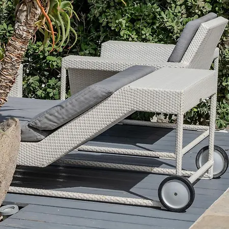 Manu Mykonos Next To The Quality Brand & *