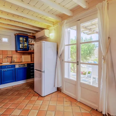 酒店 Manu Mykonos Next To The Quality Brand &