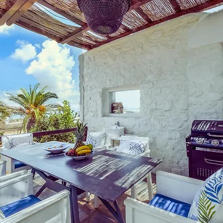 فندق Manu Mykonos Next To The Quality Brand & *