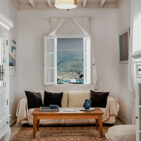 Manu Mykonos Next To The Quality Brand & فندق كالافاتيس