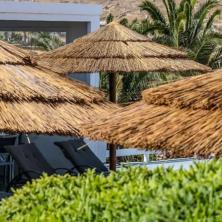 Manu Mykonos Next To The Quality Brand & * كالافاتيس