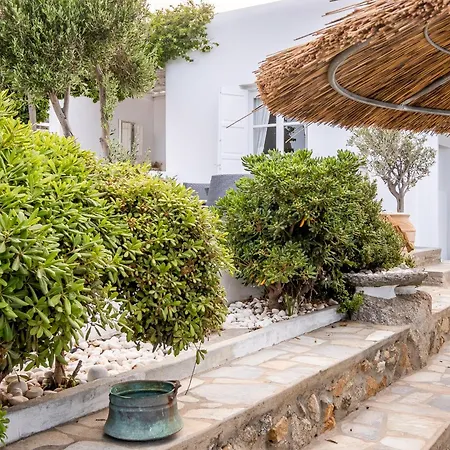 Manu Mykonos Next To The Quality Brand & فندق