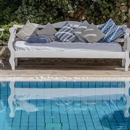 Manu Mykonos Next To The Quality Brand & فندق *