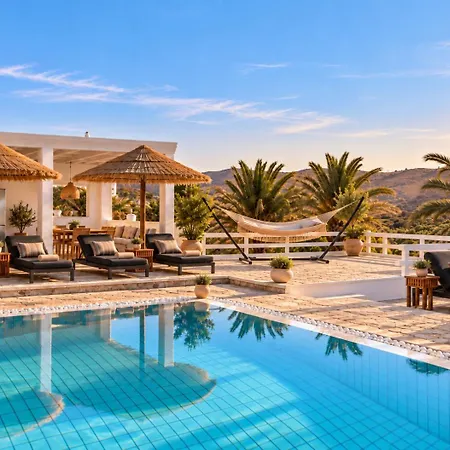Hotel Manu Mykonos Next To The Quality Brand & Kalafatis