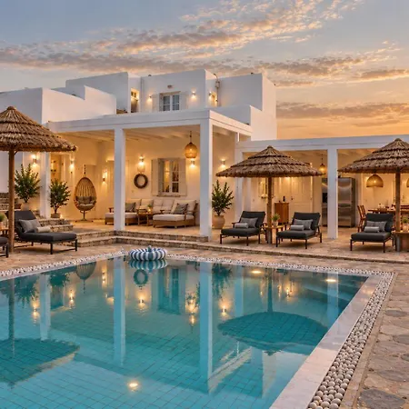 Manu Mykonos Next To The Quality Brand &