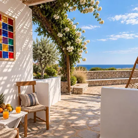 Manu Mykonos Next To The Quality Brand & Hotel