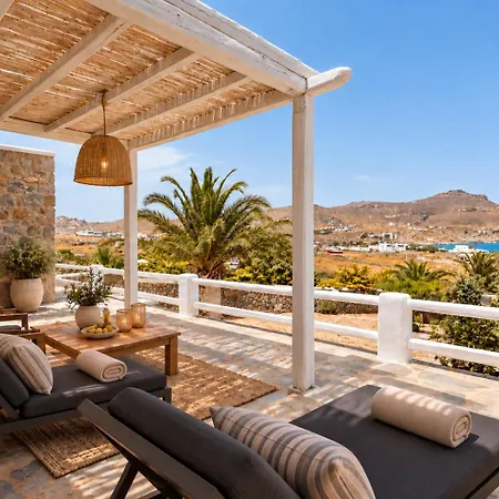 Manu Mykonos Next To The Quality Brand & Hotel *