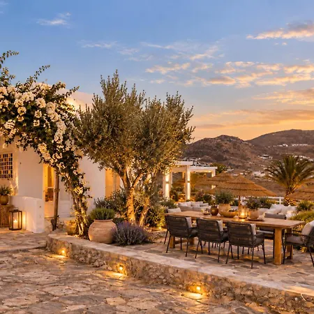 Hotel Manu Mykonos Next To The Quality Brand & *