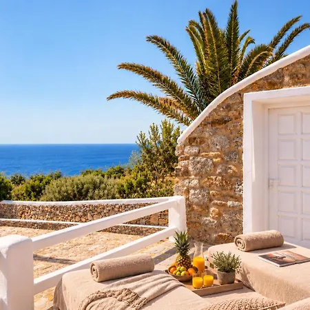 Hotel Manu Mykonos Next To The Quality Brand &