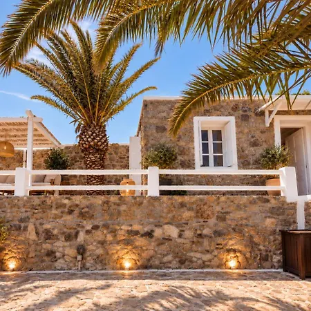 Manu Mykonos Next To The Quality Brand & Hotel *
