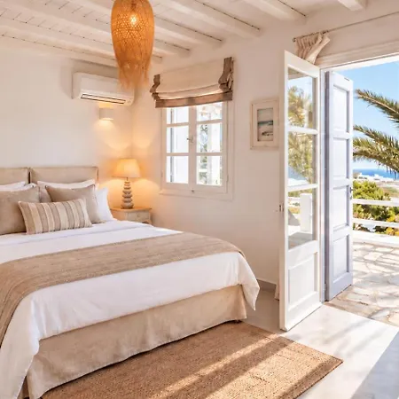 Hotel Manu Mykonos Next To The Quality Brand & *