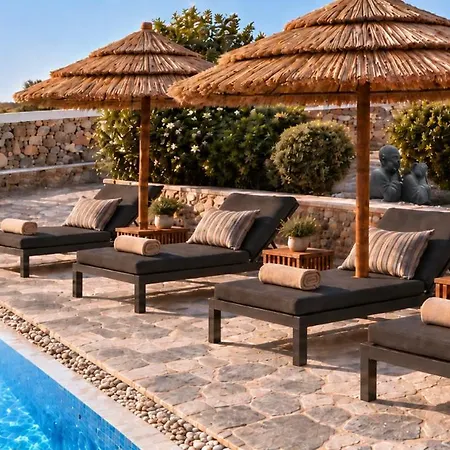 Manu Mykonos Next To The Quality Brand & Hotel Kalafatis