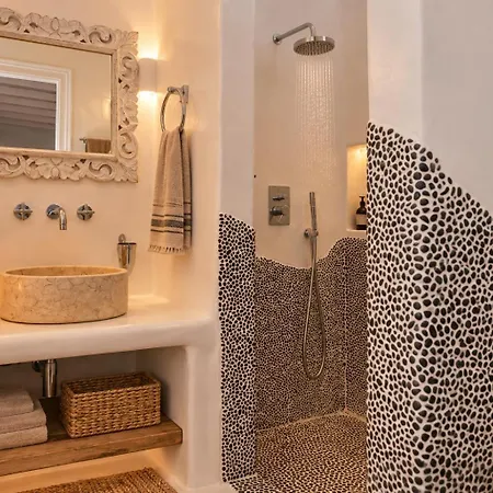 Hotel Manu Mykonos Next To The Quality Brand & *