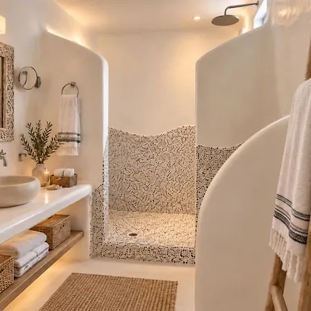 Manu Mykonos Next To The Quality Brand &