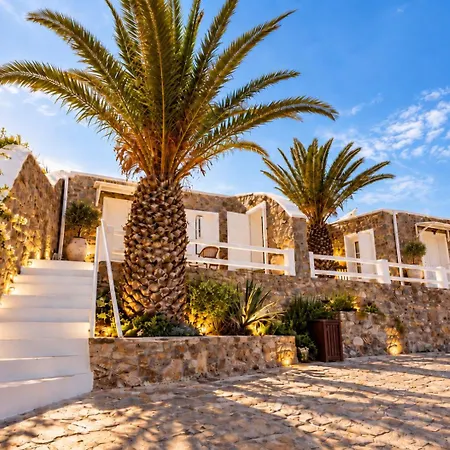 Manu Mykonos Next To The Quality Brand & Hotel
