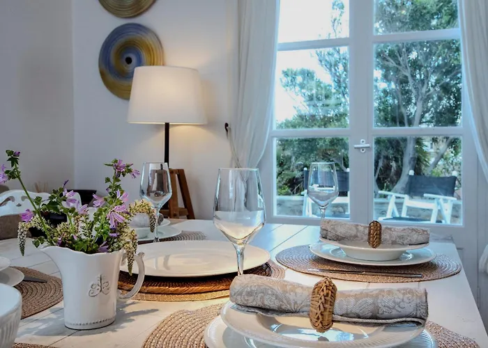 Hotel Manu Mykonos Next To The Quality Brand &