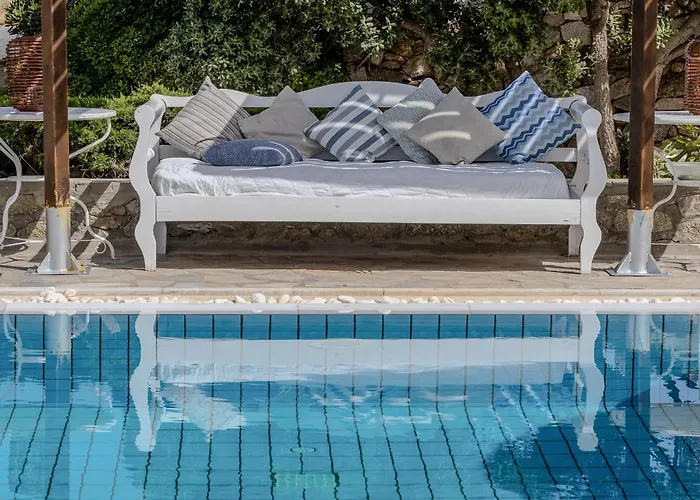 Manu Mykonos Next To The Quality Brand & Ξενοδοχείο *