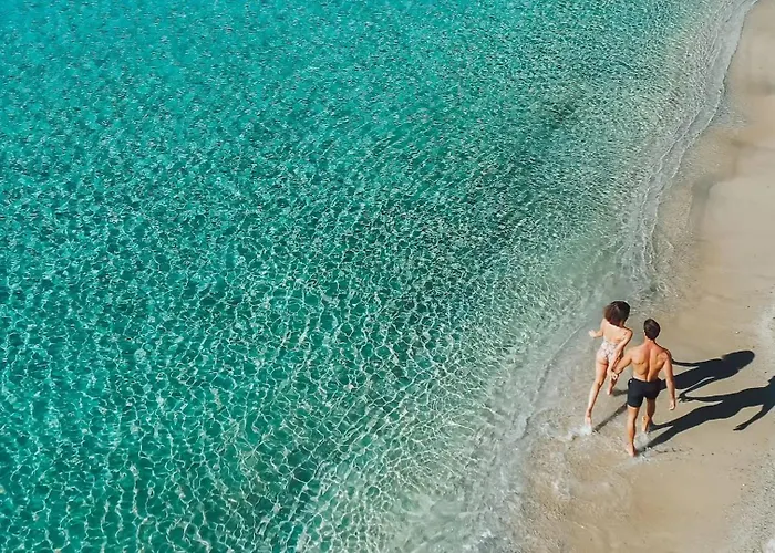 Ξενοδοχείο Manu Mykonos Next To The Quality Brand & Καλαφάτη